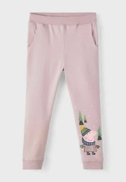 Name It Kinder Jogginghose - Mauve Shadows -Name it Verkäufe 600eea31ff674721b202904e103a425e