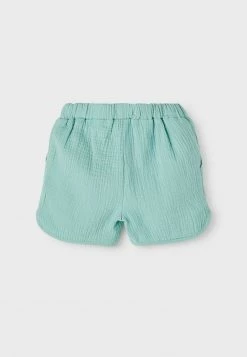 Name It HINKA - Shorts - Aquifer | Kinder 8 Name It HINKA - Shorts - Aquifer | Kinder -Name it Verkäufe 60250d0451f04f69953998fb7077d21d