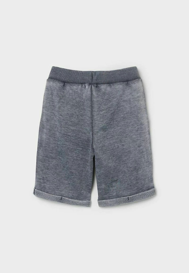 Name It Kinder REGULAR FIT - Jogginghose - Dark Sapphire 4 Name It Kinder REGULAR FIT - Jogginghose - Dark Sapphire – Bild 2