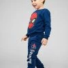 Name It Kinder SPIDERMAN - Jogginghose - Titan -Name it Verkäufe 603d012a75d2492694cdad3b316b8b61