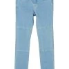 Name It Jeans Slim Fit - Light Blue Denim | Kinder