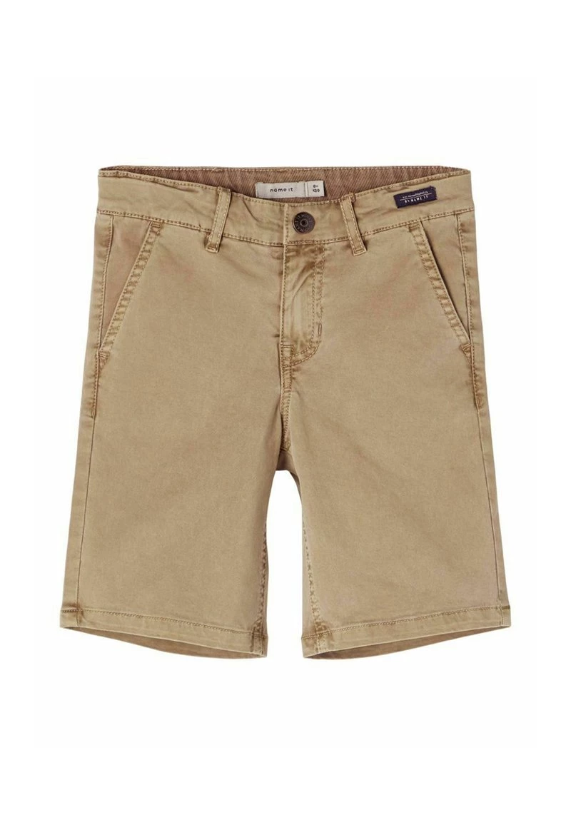 Name It Kinder SOFUS - Shorts - Incense 3 Name It Kinder SOFUS - Shorts - Incense