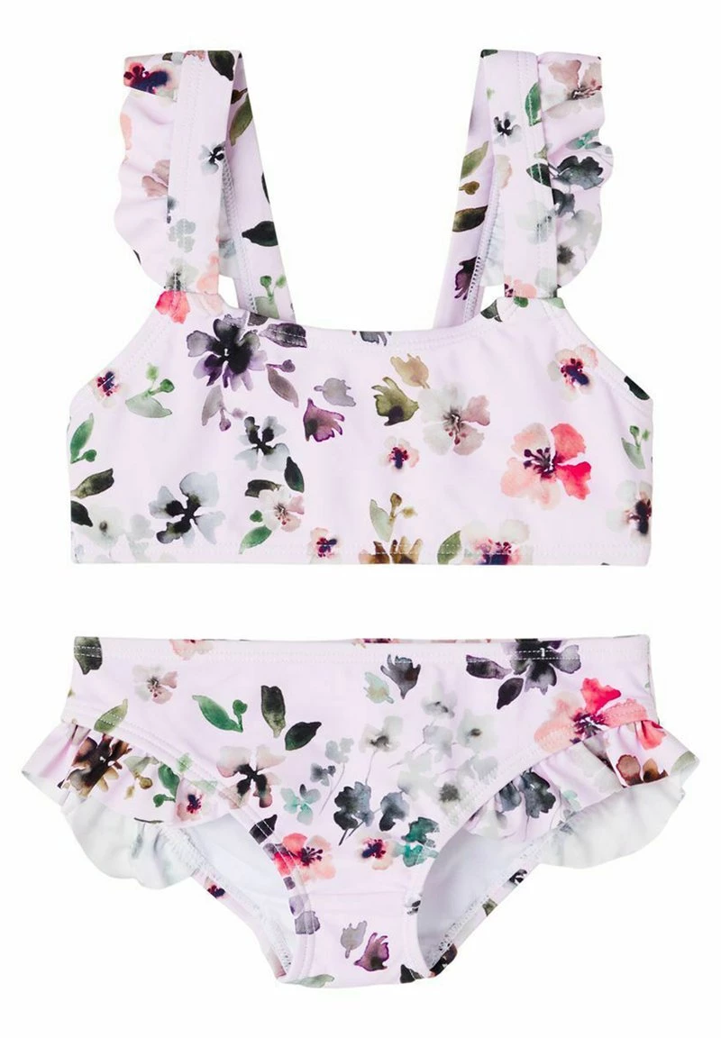 Name It Kinder ZANNA - Bikini - Calcite 3 Name It Kinder ZANNA - Bikini - Calcite