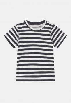 Name It NBMFAKTOR 3 PACK - T-Shirt Print - Dark Sapphire | Kinder -Name it Verkäufe 605b86c23e294a3bb0185102cd6d571f