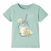 Name It Kinder HIMBA - T-Shirt Print - Aquifer -Name it Verkäufe 6063d3f0c57e4bd69b16d91a3e0720c7