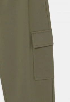 Name It Kinder NKFHINNA - Stoffhose - Deep Lichen Green -Name it Verkäufe 606a7ffed675427c9f253a0cf63a4c7f