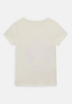 Name It Kinder ANNINA MINNIE DISNEY - T-Shirt Print - White Alyssum -Name it Verkäufe 606f0583c24c4176b560b9d9d64bf2a0