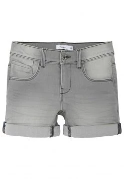 Name It Kinder SALLI - Jeans Shorts - Medium Grey Denim 9 Name It Kinder SALLI - Jeans Shorts - Medium Grey Denim -Name it Verkäufe 60944030b3f84976b128391804eb98ba