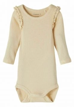 Name It STRAMPLER HENNIE - Body - Lemon Icing | Kinder