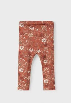 Name It Leggings - Hosen - Etruscan Red | Kinder -Name it Verkäufe 6096cdfe6f744f7c9608454ad1a20446