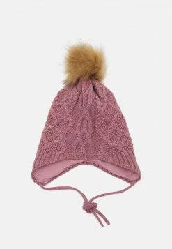 Name It NMFWRILLA HAT UNISEX - Mütze - Nostalgia Rose
