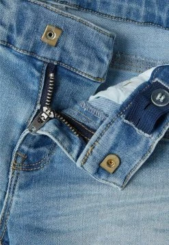 Name It SALLI - Jeans Shorts - Medium Blue Denim | Kinder 8 Name It SALLI - Jeans Shorts - Medium Blue Denim | Kinder -Name it Verkäufe 60c1ee72667f49c594acb73519e9f569