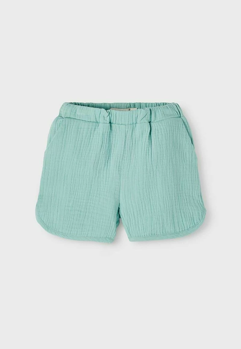 Name It HINKA - Shorts - Aquifer | Kinder 4 Name It HINKA - Shorts - Aquifer | Kinder – Bild 2