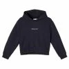 Name It Kinder BOXY FIT - Kapuzenpullover - Dark Navy