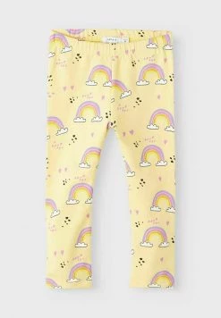 Name It Kinder Leggings - Hosen - Popcorn -Name it Verkäufe 6105df11ff7f41c58c6551685afa80e8