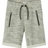 Name It Kinder NKMSCOTTT - Shorts - Oatmeal