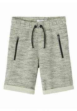 Name It Kinder NKMSCOTTT - Shorts - Oatmeal