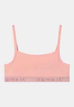 Name It Kinder NKFSTRAP STRAWBERRY 2 PACK - Bustier - Pink -Name it Verkäufe 614fee05c2454992aab1e4b66710bcbb