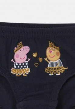 Name It NMFPEPPAPIG BONNIE BRIEFS 3 PACK - Slip - Dark Sapphire | Kinder -Name it Verkäufe 6155a8f404664937b11f8aa07b07402b