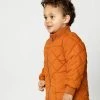 Name It Kinder Übergangsjacke - Bombay Brown