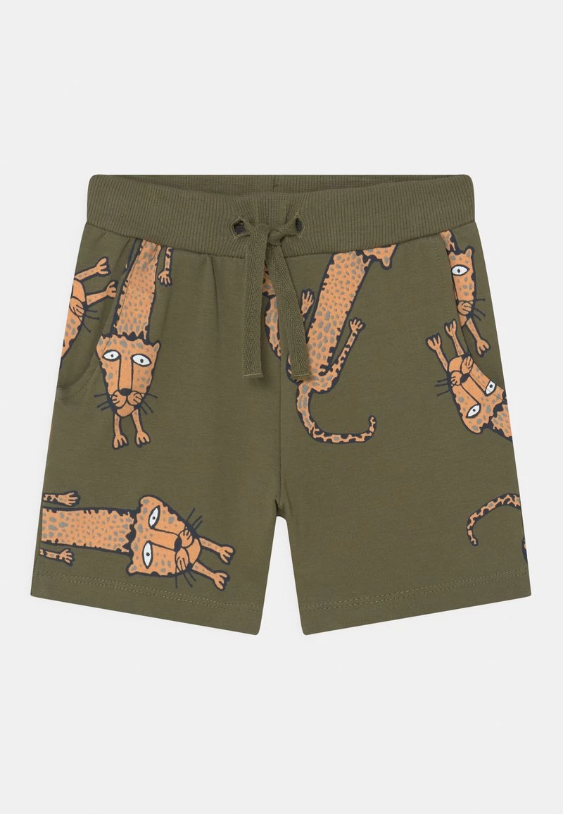 Name It Kinder NMMJEAN LONG 3 PACK - Shorts - Fair Aqua 5 Name It Kinder NMMJEAN LONG 3 PACK - Shorts - Fair Aqua – Bild 3