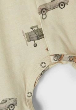 Name It Kinder Pyjama - Peyote Melange -Name it Verkäufe 617d1a1f6c32407db3f3d8c624ed5da2