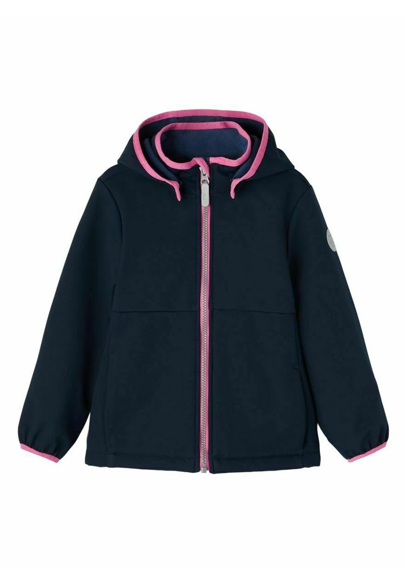 Name It Kinder MALTA - Übergangsjacke - Dark Sapphire 3 Name It Kinder MALTA - Übergangsjacke - Dark Sapphire
