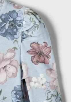 Name It Kinder Langarmshirt - Heather -Name it Verkäufe 61a4cdd4a36b45278ec54bd1564dcfc4