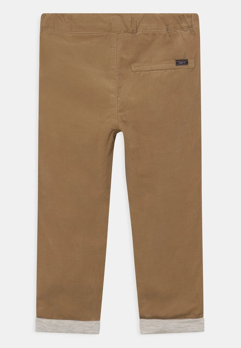 Name It Kinder NMMBABU - Stoffhose - Kelp 4 Name It Kinder NMMBABU - Stoffhose - Kelp – Bild 2