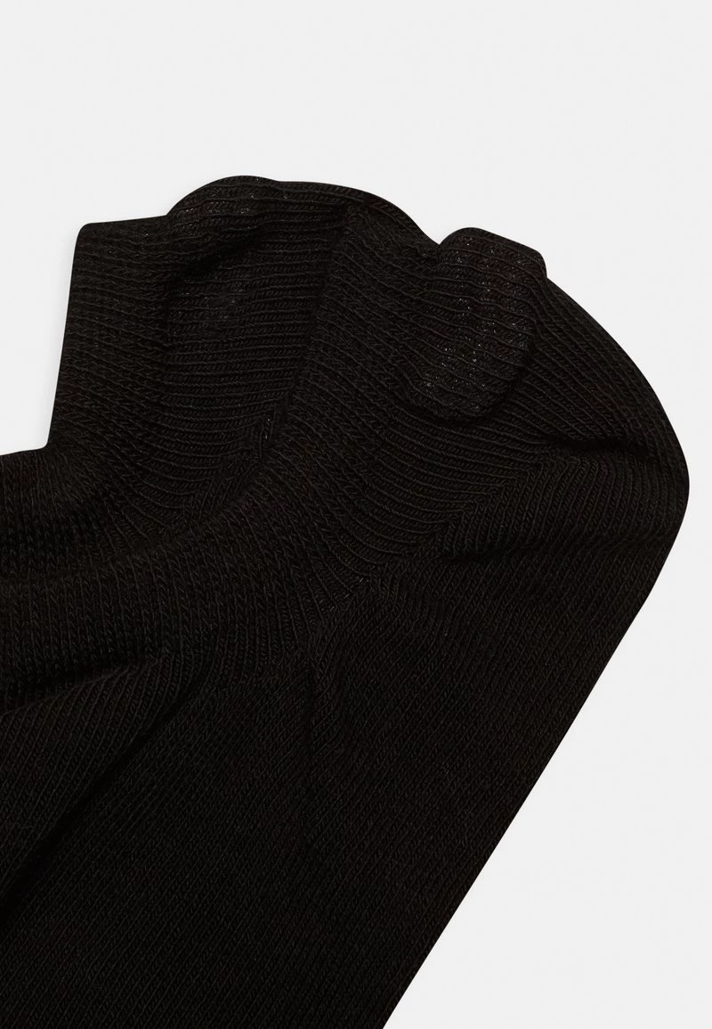 Name It NKNANCLE 7 PACK UNISEX - Socken - Black 4 Name It NKNANCLE 7 PACK UNISEX - Socken - Black – Bild 2