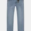 Name It NKMPETE - Jeans Skinny Fit - Light Blue Denim | Kinder -Name it Verkäufe 61e2bda28a2445729d44120dc68c6726