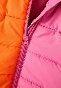 Name It Kinder FARBBLOCK - Weste - Ibis Rose -Name it Verkäufe 622162414b054cfdad217ff5ba8305ce