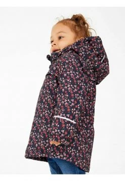 Name It Kinder Skijacke - Dark Sapphire