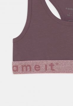 Name It Kinder NKFSHORT 2 PACK - Bustier - Nostalgia Rose -Name it Verkäufe 6260431409c640bb8437240d252f9e26