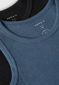 Name It Kinder 2 PACK - Top - Bering Sea -Name it Verkäufe 6268509377a2448cb5104879d8dd12e6