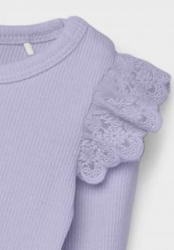 Name It Kinder STRAMPLER HAVANNE - Body - Purple Heather -Name it Verkäufe 6272004c8afc4771bbe39aabf823fe32