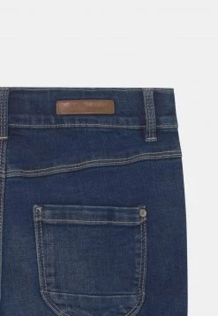 Name It Kinder NKFSALLI - Jeans Shorts - Dark Blue Denim -Name it Verkäufe 627fc07d227e48ce84270c0284a0976e