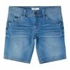 Name It RYAN REGULAR FIT - Jeans Shorts - Light Blue Denim | Kinder 2 Name It RYAN REGULAR FIT - Jeans Shorts - Light Blue Denim | Kinder -Name it Verkäufe 6286ccbf4e944249a20e22caafc567b8