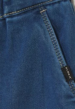 Name It Kinder NMFRIE DNMTORAS PANT - Jeans Relaxed Fit - Medium Blue Denim 7 Name It Kinder NMFRIE DNMTORAS PANT - Jeans Relaxed Fit - Medium Blue Denim -Name it Verkäufe 62af95107e9448c2b85e95b363828398