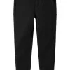 Name It Kinder REGULAR FIT - Chino - Black