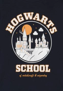 Name It Kinder NKMODDE HARRY POTTER - Nachtwäsche Set - Dark Sapphire -Name it Verkäufe 62e1645c9ea74b4cacc2680f16560fcd