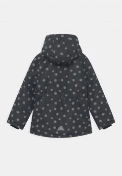 Name It Kinder NKFMAXI JACKET DOTS - Winterjacke - Black -Name it Verkäufe 62e67506e0cd47b6833cdd8f2269b0bf