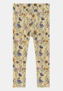 Name It Kinder NMFBULU - Leggings - Hosen - Double Cream -Name it Verkäufe 630e7821fb524673b17e48922a394720