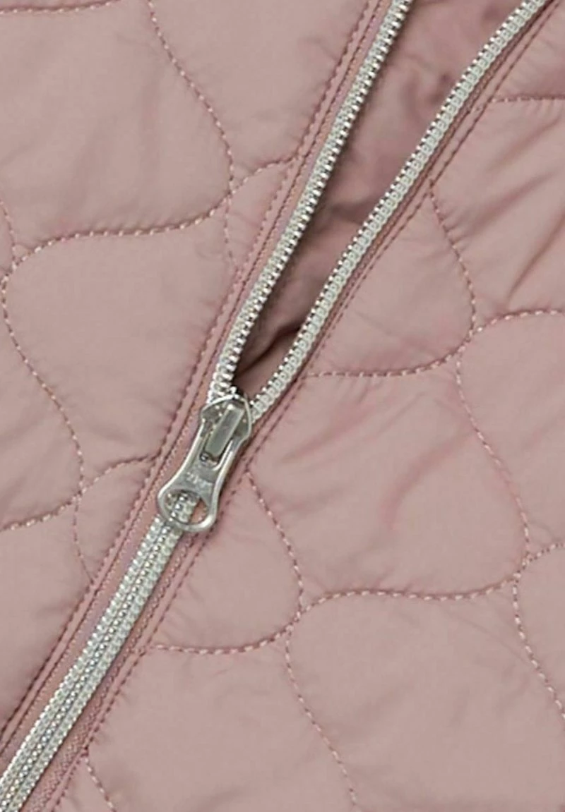 Name It Kinder MANEL - Wintermantel - Woodrose 6 Name It Kinder MANEL - Wintermantel - Woodrose – Bild 4