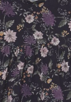 Name It Kinder NBFSOFIE DRESS SET - Jerseykleid - Dark Sapphire -Name it Verkäufe 632928e4c6a644d69a4d338d38c32ea1