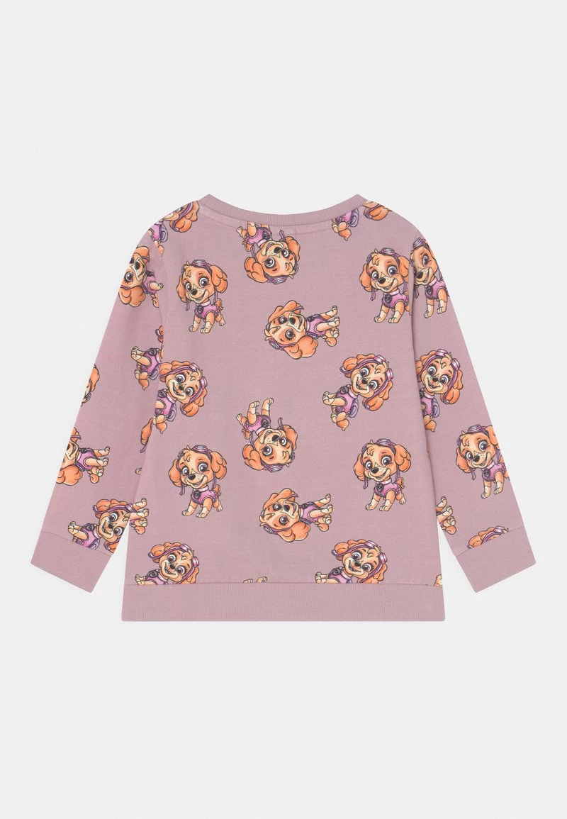 Name It Kinder PAW PATROL FAMSA - Sweatshirt - Violet Ice 4 Name It Kinder PAW PATROL FAMSA - Sweatshirt - Violet Ice – Bild 2