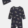 Name It Kinder NBMLINUS SET - Pyjama - Dark Sapphire