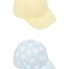 Name It 2 PACK - Cap - White | Kinder
