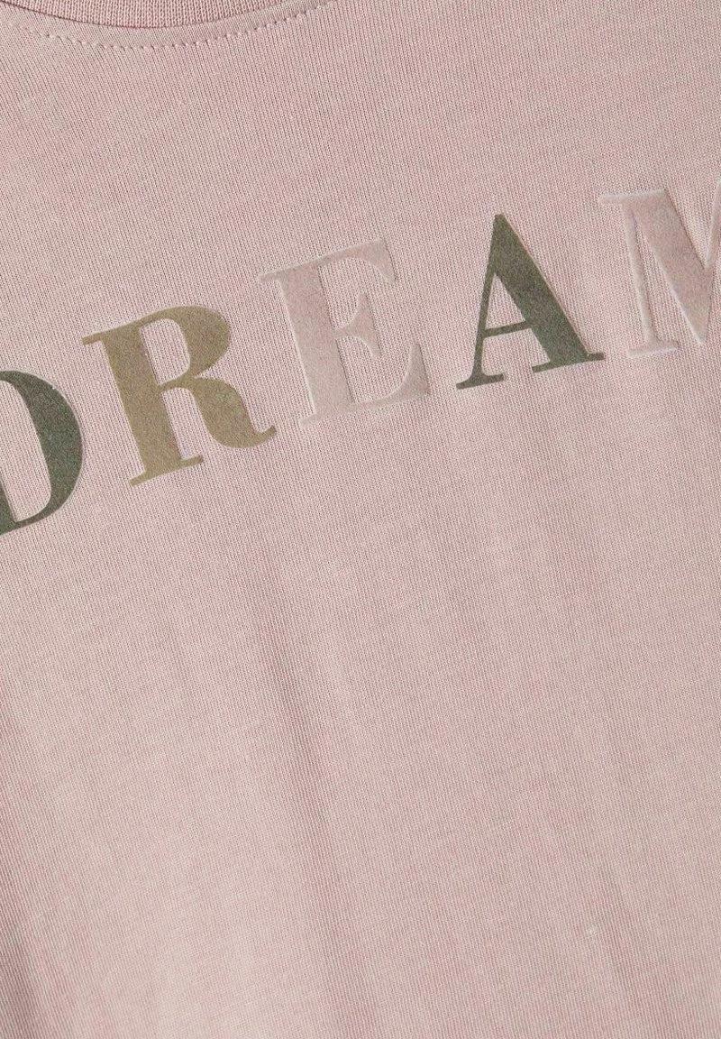 Name It Kinder TRAUM - Langarmshirt - Mauve Shadows 5 Name It Kinder TRAUM - Langarmshirt - Mauve Shadows – Bild 3