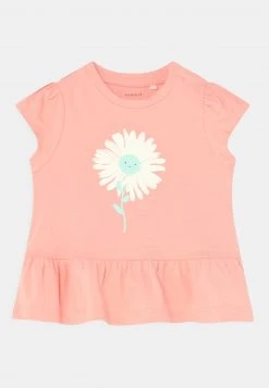 Name It Kinder NBFFELONE 3 PACK - T-Shirt Print - Glacier -Name it Verkäufe 640741b81a4748528293a922a12e7475